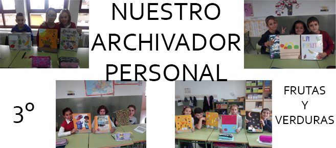 ARCHIVADOR