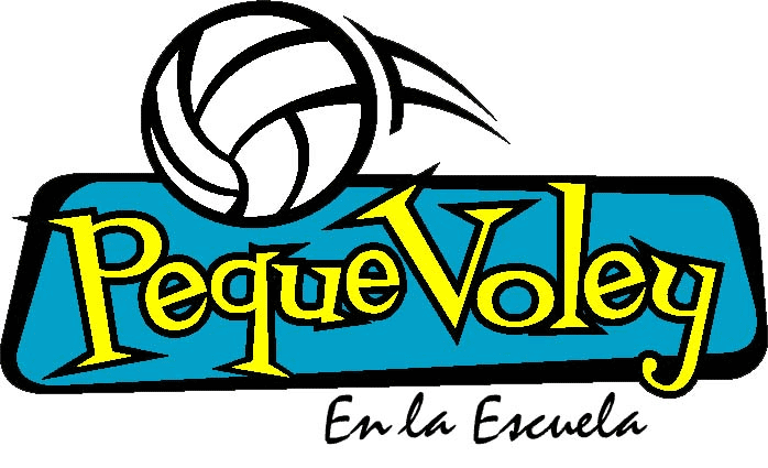 logopequevoley